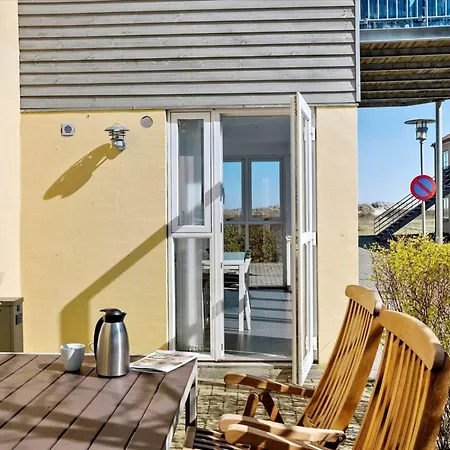 Apartment Viljo Hals