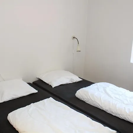 Viljo Apartment Hals