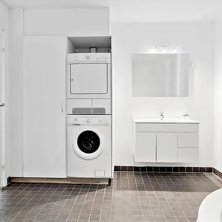 Apartment Viljo *