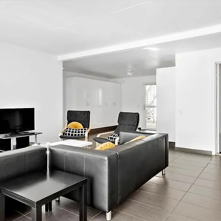 Appartamento Viljo - 100m From The Sea By Interhome