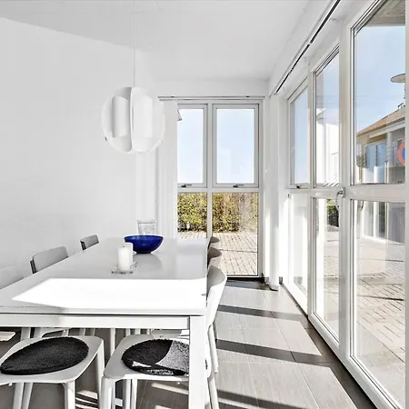 Viljo - 100m From The Sea By Interhome 아파트