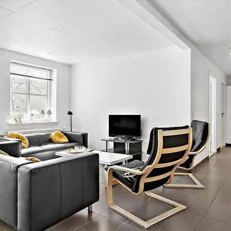 아파트 Viljo - 100m From The Sea By Interhome *