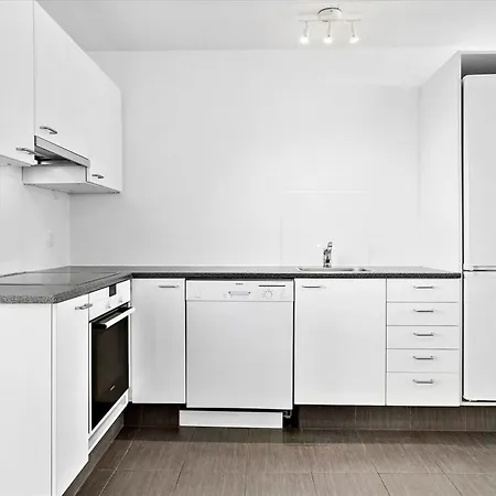 Viljo - 100m From The Sea By Interhome Hals