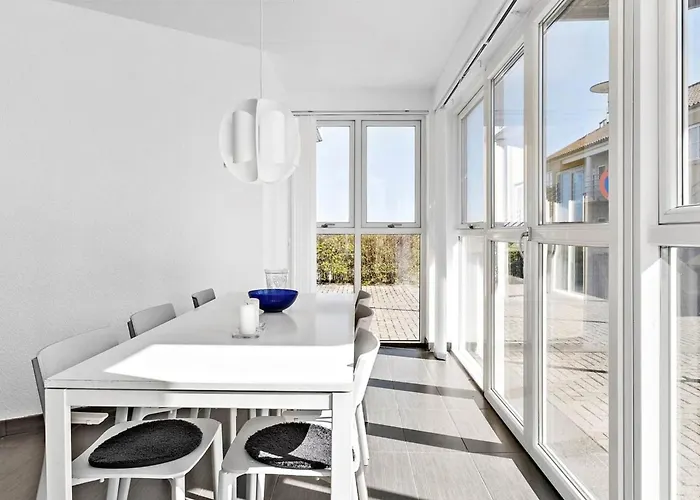 Viljo - 100m From The Sea By Interhome Апартаменты
