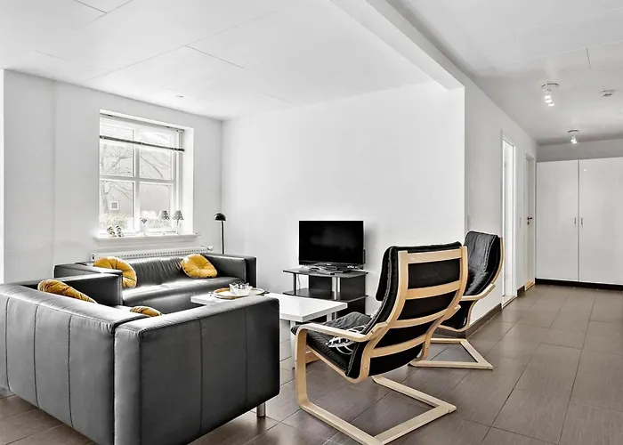 Апартаменты Viljo - 100m From The Sea By Interhome *