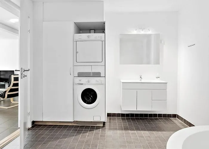 Viljo - 100m From The Sea By Interhome *