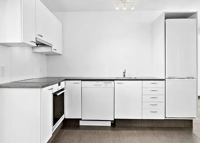 Viljo - 100m From The Sea By Interhome Халс