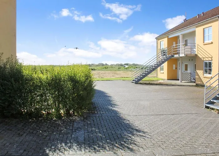 Viljo - 100m From The Sea By Interhome *