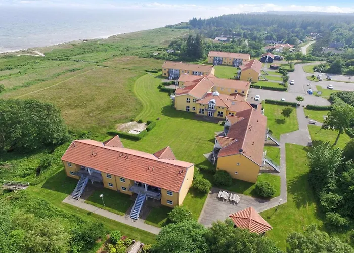 Viljo - 100m From The Sea By Interhome * Халс